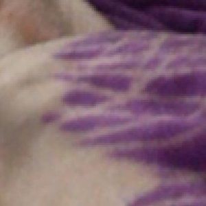 Meet your Posher, Jazmin